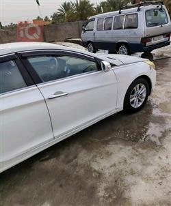 هیوندای سۆناتا